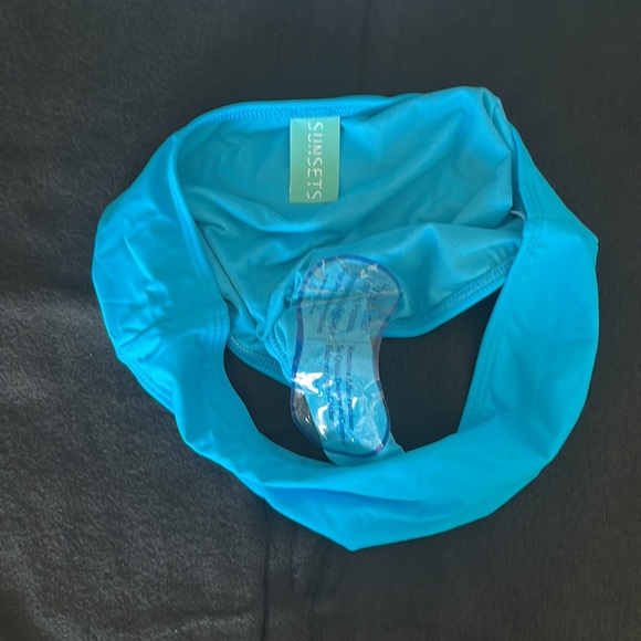 Sunset California NWT Bikini - Picture 7 of 8